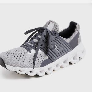 🩶On Running Cloud Swift 🩶